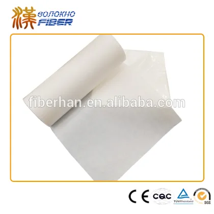 PET fabric industrial wipe