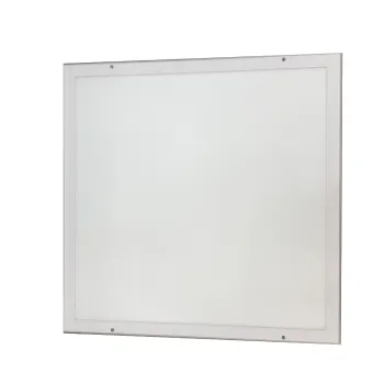 IP67 IP54 IP65 Waterproof LED Panel Lights - 2x2, 2x4, 60x60, 62x62, 60x120 cm, 600x600mm Square Shower Ceiling Home Lighting