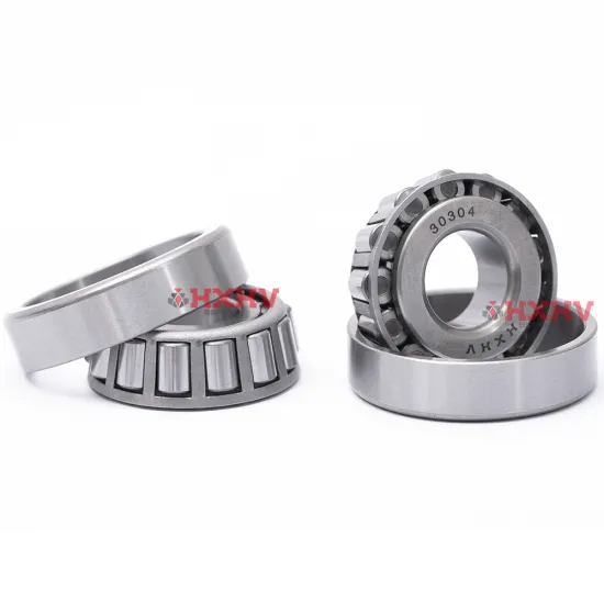 HXHV Imperial High Quality Cup 395A/394A Tapered Roller Bearing - China Factory Price