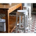 PC Ghost Bar Stool-Large