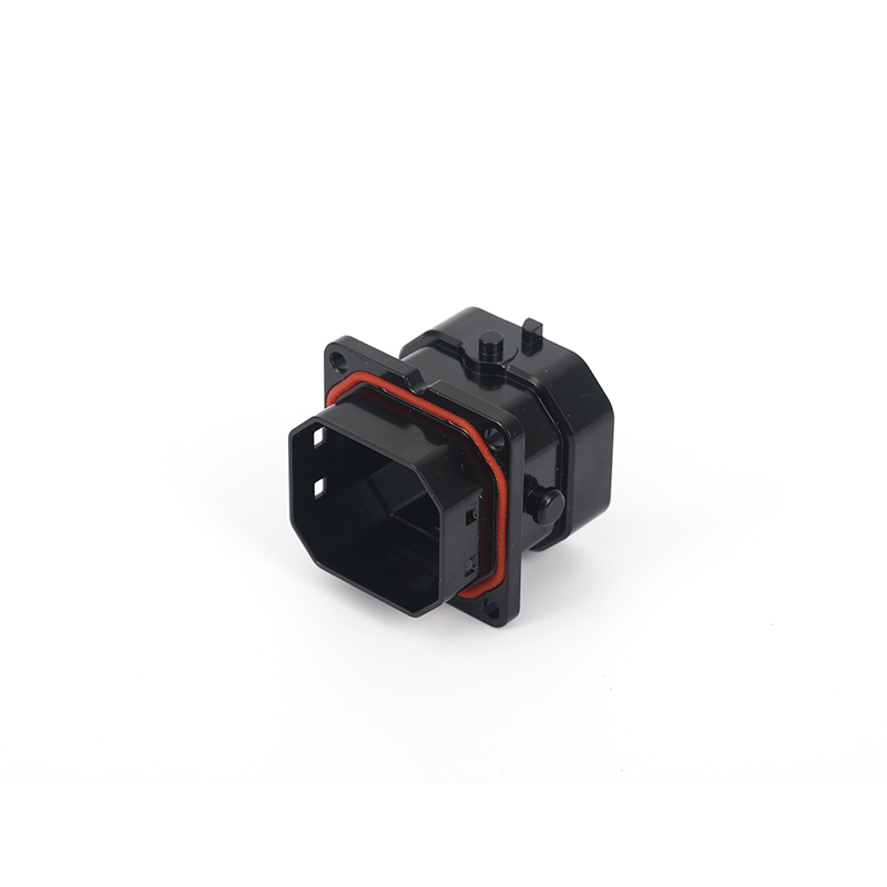 Zinc Shell For Cable Connector