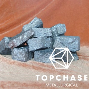 Ferro-silicon-aluminum Alloy