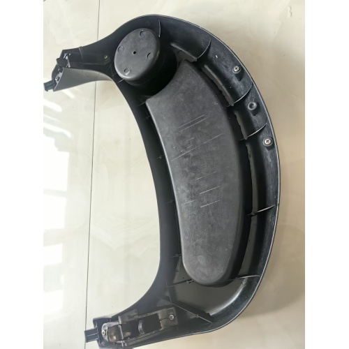 Custom ABS Part Plastic Injection Parts