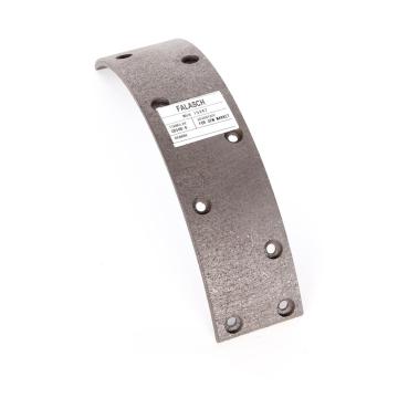 WVA 15247 JUEGO DE FORROS DE FRENO