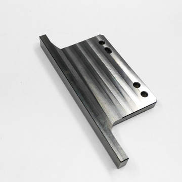 Custom metal machining parts