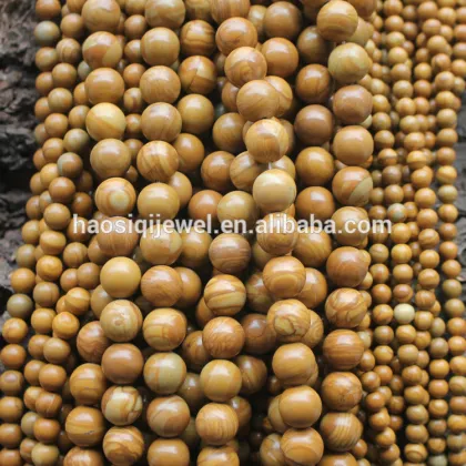 Alibaba wholesale yellow topaz gemstone price stone beads for jewelry