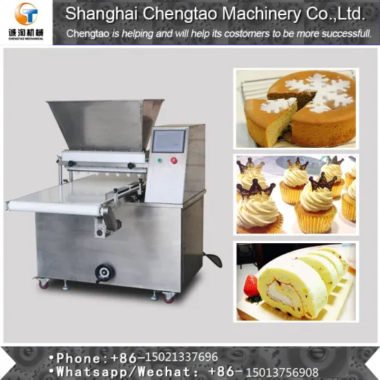 automatic sandwich bread making machine st-510