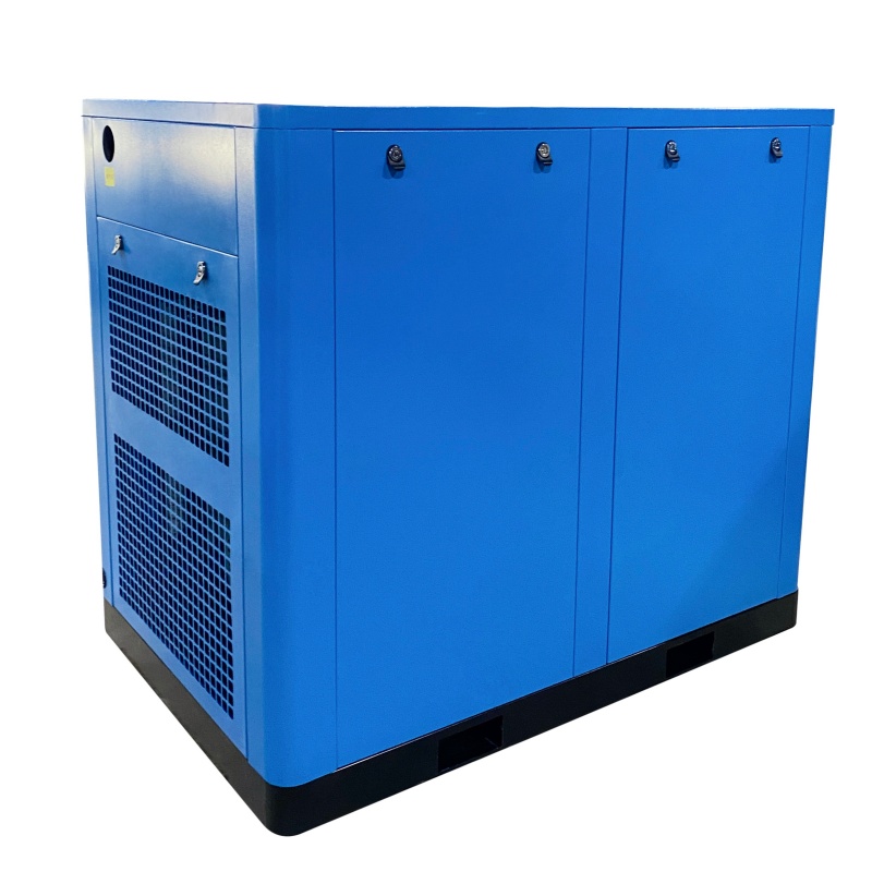 screw air compressor