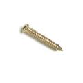 Masonry hex screws Galvanized