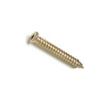 Masonry hex screws Galvanized