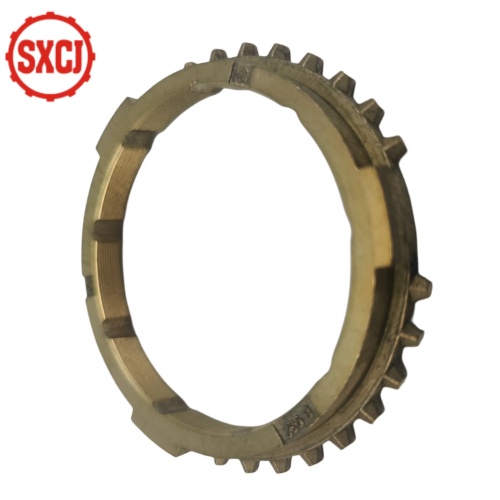 Manual Gearbox Auto Parts Synchronizer Ring for Fiat Palio 3/4