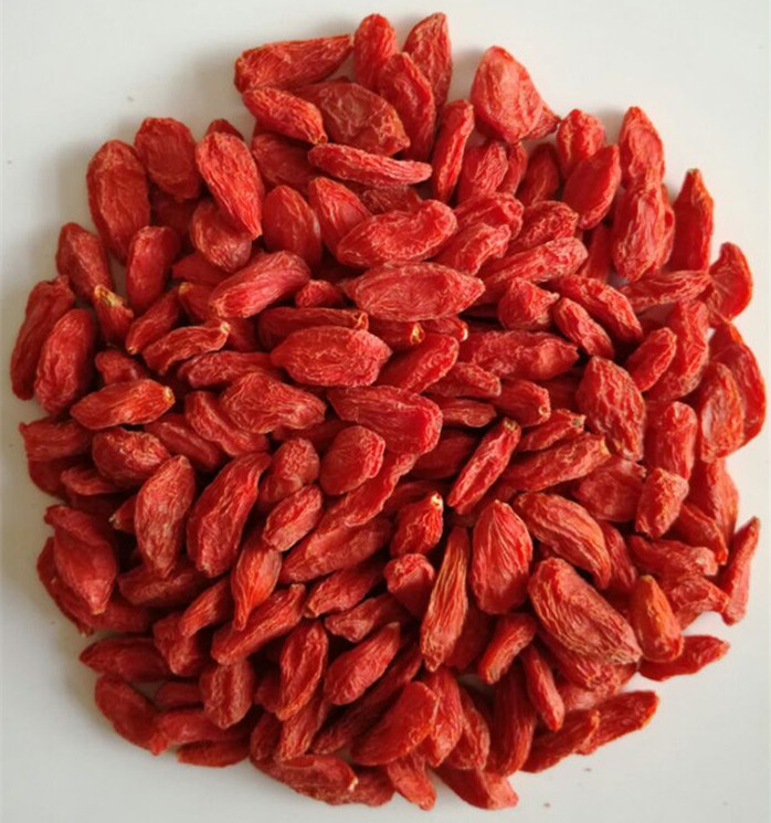 220 grains Goji berry