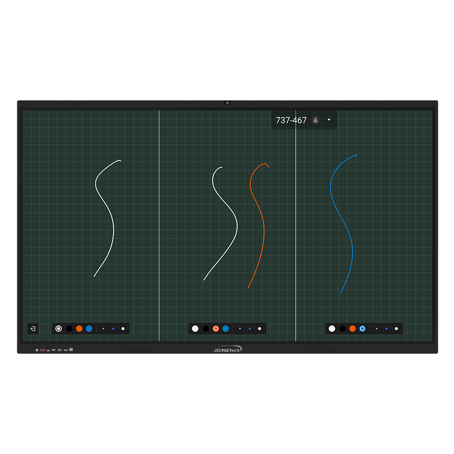 Interactive Boards Interactive Boards