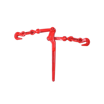 Malakas na tungkulin ng pag -load ng tungkulin para sa ligtas na pag -fasten ng kargamento