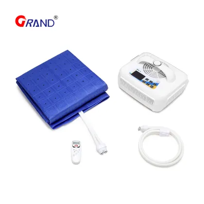 Medical Cooling Mattress: Cool Sleep Pad for Comfortable Sleep