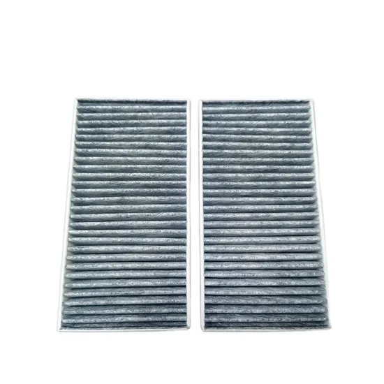 High Quality Air Conditioning Grid for Benz W164/W251 (164 830 02 18)