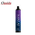 Mazaj Demonio Vapor desechable Vape Mango Ice