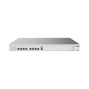 Star-Net SVG6032 - 16S / 32S, 16O / 16S Paterie de voix montée sur rack intégrée