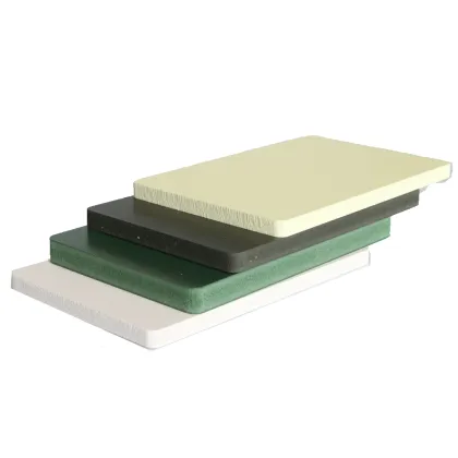 WPC PVC Foam Board Interior Decorative Panels