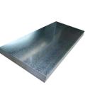 Placa de acero galvanizado ASTM GIDX51D