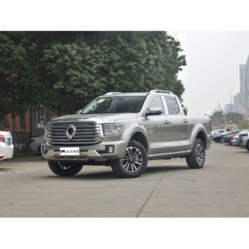 Camioncino GWM Shanhai POER 3.0T V6