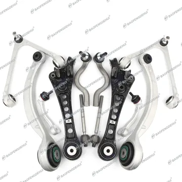 China Factory Suspension Car Control Arm Ball Joint Stabilizer Link Tie Rod Kits for Jaguar X150 X152 200 XJ X350 X351