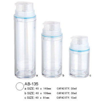 Airless Lotion Bottle AB-135