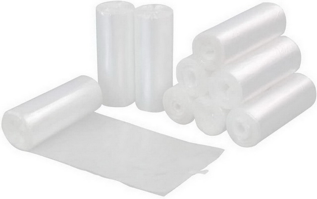 Bulk Buy From Chinese Plastic Garbage Bag On Roll