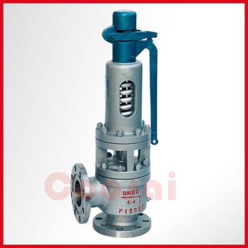 Tfa48y Api Spring Loaded Safety Valve, High Quality Tfa48y Api Spring