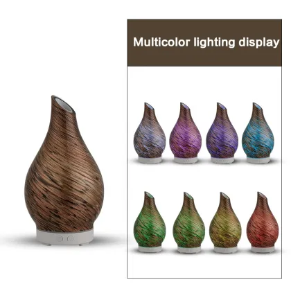 Wholesale Scent Essential Oil Aromatherapy Diffuser