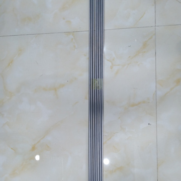 Factory Price 6mm Linear Rail Shaft WC6 WCS6
