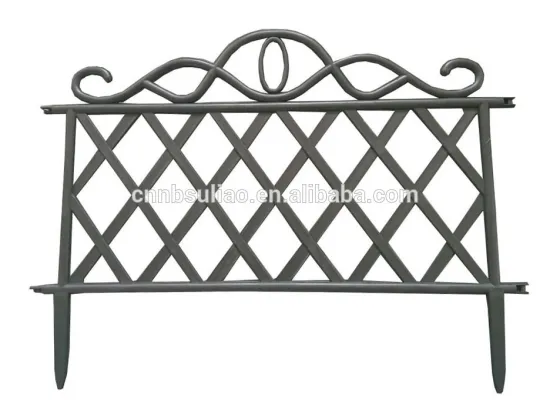 PP fence/movable fence