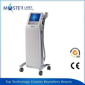 Wrinkles get removed anti-aging instrument