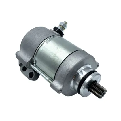 ATV Starter OE 55140001100 for KTM 190/250/300