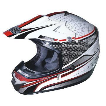YOHE New Design Cross Helmets 629 1#