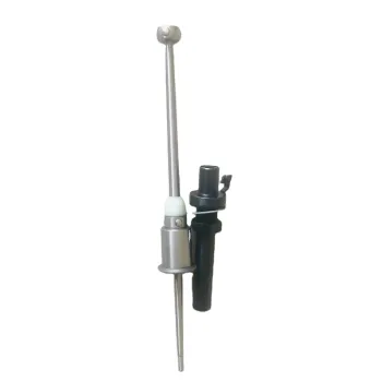 Cotton Spinning Spindle Cone for Bobbin Winder Machine