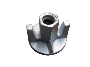 Wing Nut Forged for Steel Formwork (FF-0010)