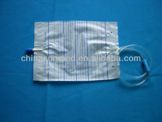 Medical Urine Bag