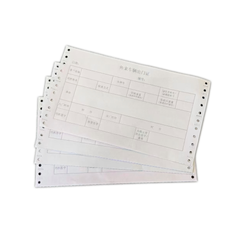 Pass de sortie de véhicule