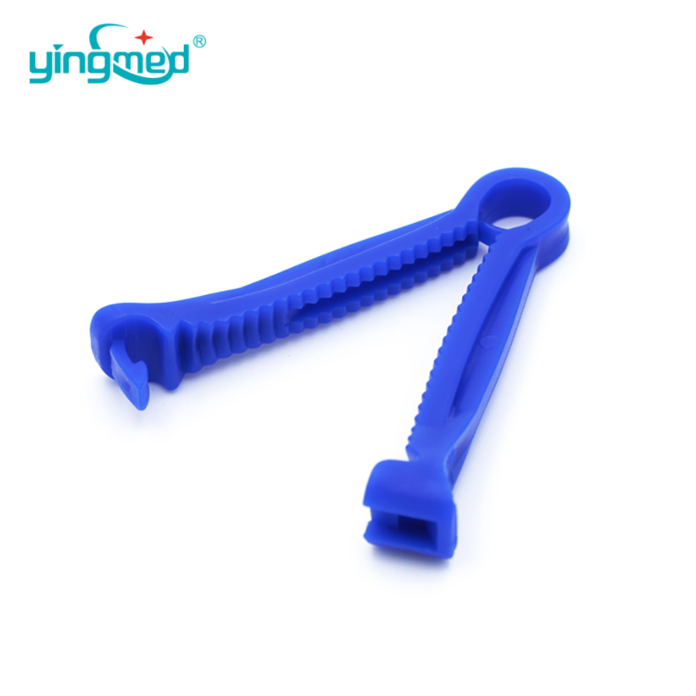 Ym L009 Disposable Umbilical Cord Clamp 1