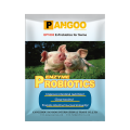 EP1003 Enzymes digestives naturelles pour porcs