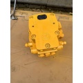 Caterpillar 305.5E, Sanyi 55/60 Cabezal del motor Swing + Reductor