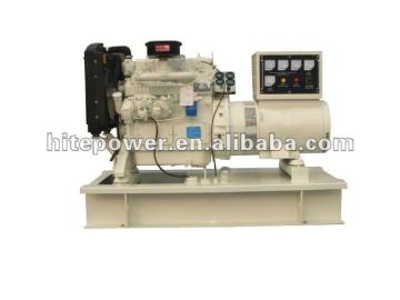 30 kW elektrischer Generator Preis