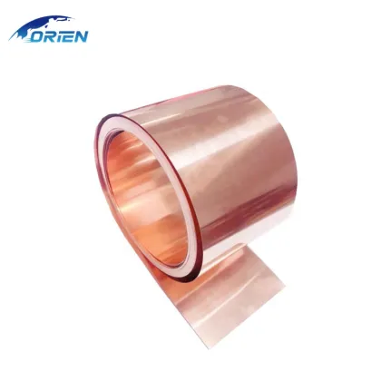 Search Engine for Precision Metal Strips: Copper and Copper Nickel Options