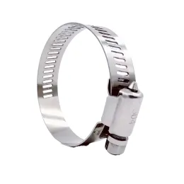 Heavy Duty American Type Constant Torque Hose Clamp