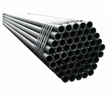 JIS G3461 STB42 High Pressure Steel Pipe