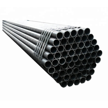 JIS G3461 STB42 High Pressure Steel Pipe