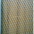 Mesh Filter Diamond Plastic