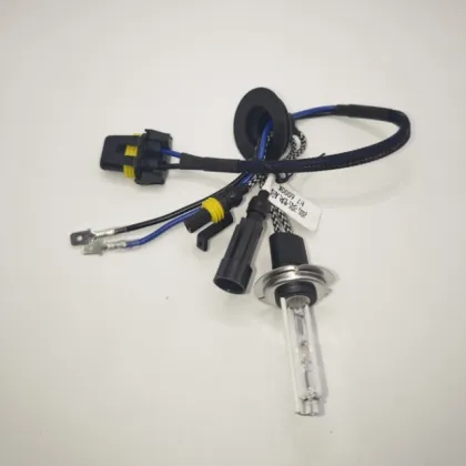 High Quality HI Xenon Modified Halogen & Xenon Headlights