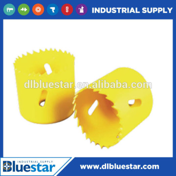 Bi-meatl Hole saw